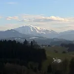 Estalagem Teufl Purgstall an der Erlauf