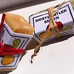 Teufl Estalagem Purgstall an der Erlauf