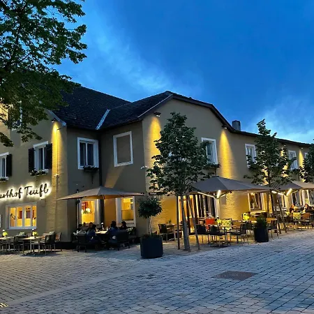 Teufl Inn 3*