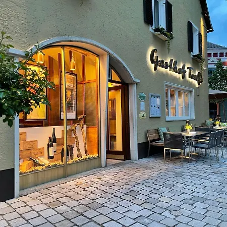 Teufl Purgstall an der Erlauf