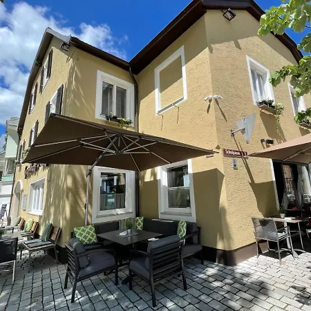 Teufl Zajazd Purgstall an der Erlauf