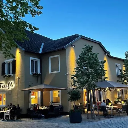 Zajazd Teufl Purgstall an der Erlauf