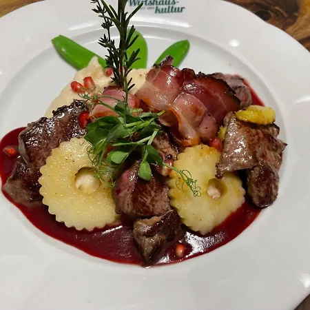 Teufl Inn Purgstall an der Erlauf