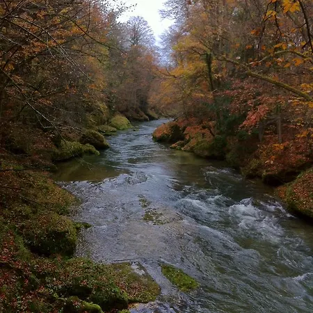 Zajazd Teufl Purgstall an der Erlauf