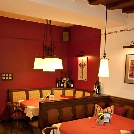 Teufl Inn 3*