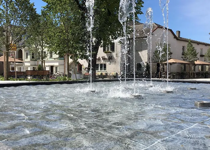 Teufl 3* Purgstall an der Erlauf