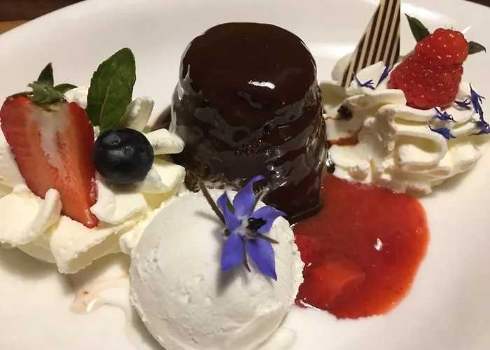 Teufl 3* Purgstall an der Erlauf