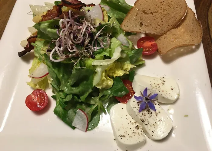 Locanda Teufl Purgstall an der Erlauf