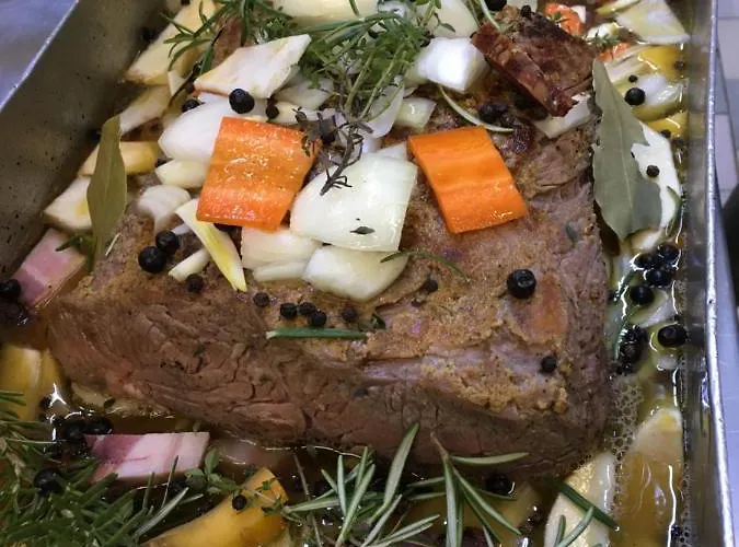 Teufl Locanda Purgstall an der Erlauf