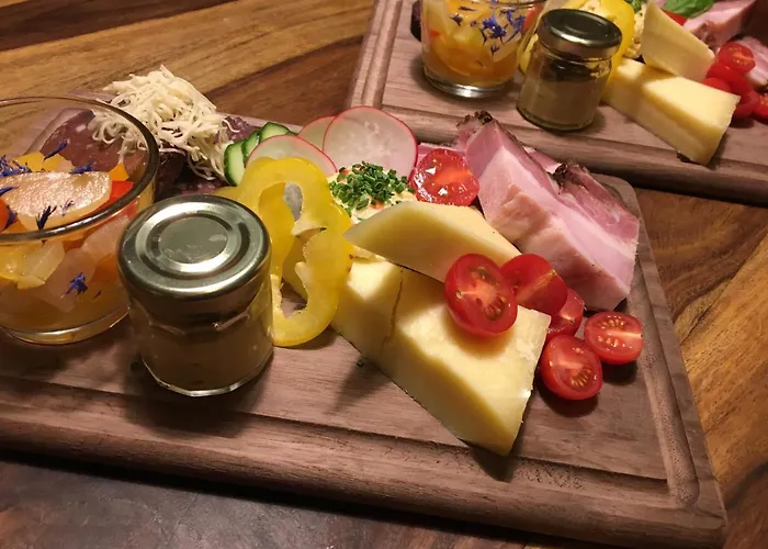 Locanda Teufl Purgstall an der Erlauf