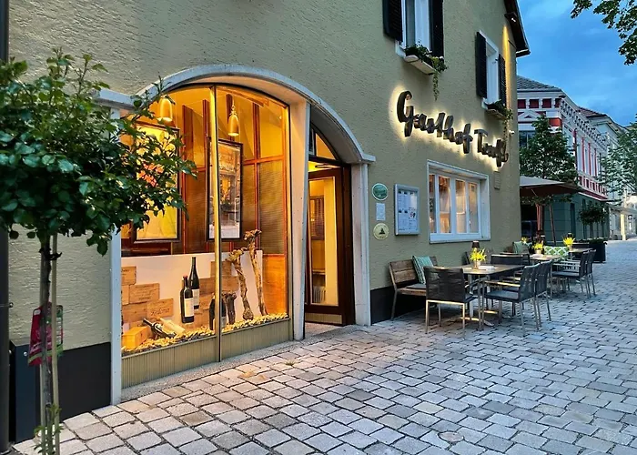 Teufl Purgstall an der Erlauf