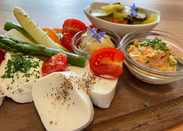 Teufl Purgstall an der Erlauf