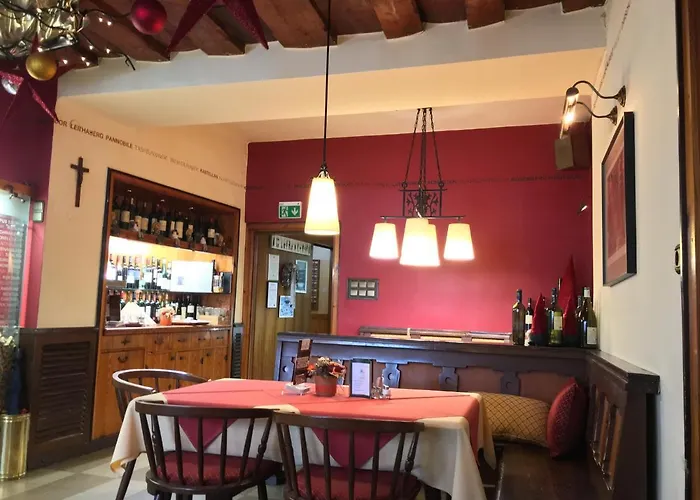 Teufl Purgstall an der Erlauf