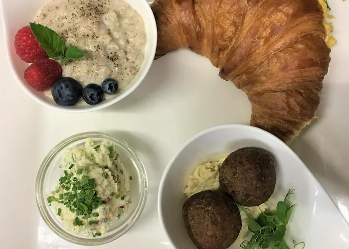 Teufl Locanda Purgstall an der Erlauf