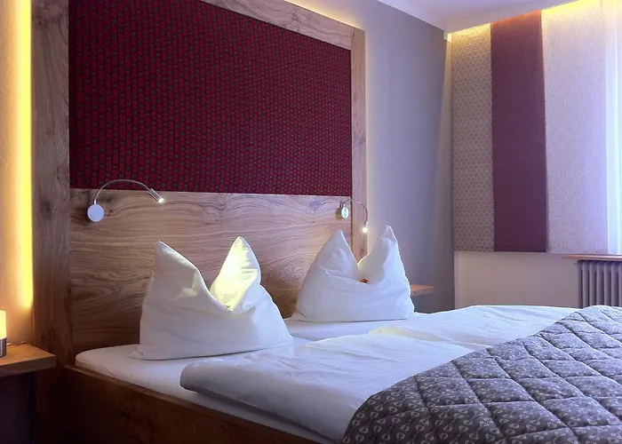 Locanda Teufl Purgstall an der Erlauf