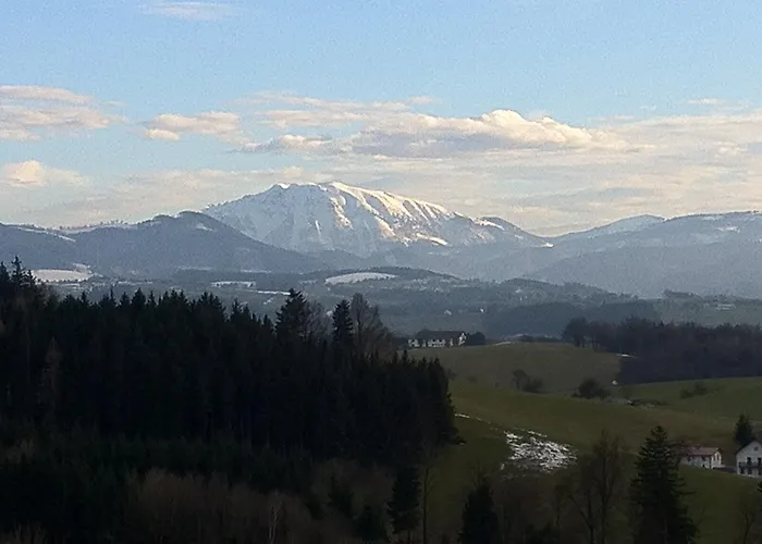 Locanda Teufl Purgstall an der Erlauf