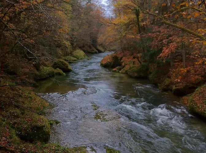 Locanda Teufl Purgstall an der Erlauf