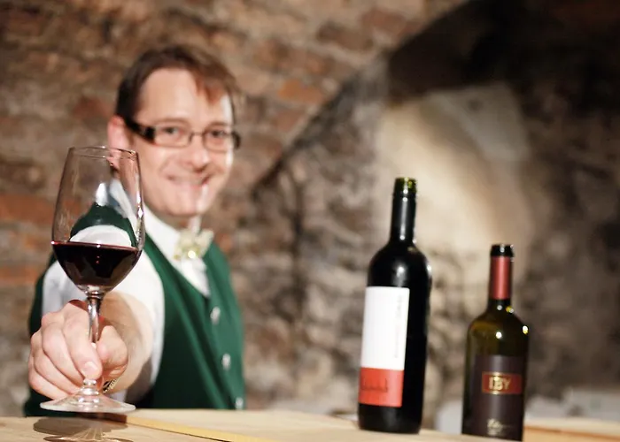 Locanda Teufl Purgstall an der Erlauf