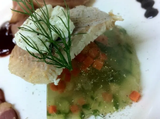 Teufl Locanda Purgstall an der Erlauf