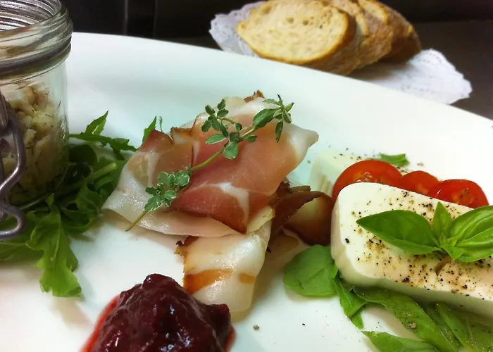 Teufl Purgstall an der Erlauf