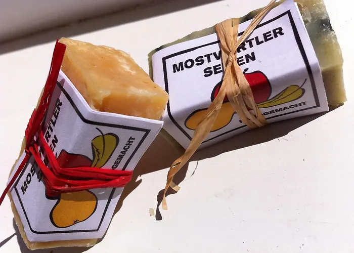 Teufl Locanda Purgstall an der Erlauf