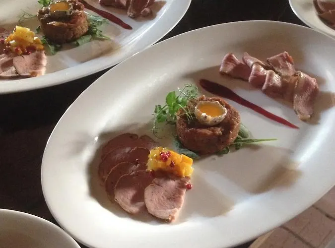 Locanda Teufl Purgstall an der Erlauf