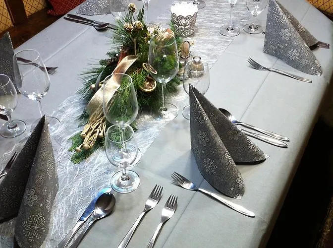 Teufl 3* Purgstall an der Erlauf